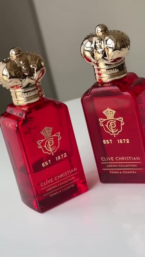 عطر کلایو کریستین متسوکیتا / Clive Christian (اصل)