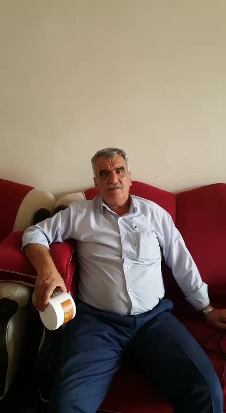 حب گیاهی استخوان ساز و غضروف ساز (طب سنتی)