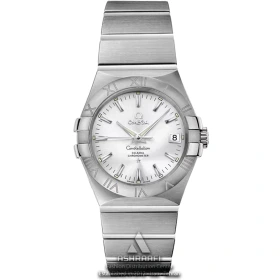 ساعت زنانه امگا کانسلیشن Omega Constellation کپی مدل 1