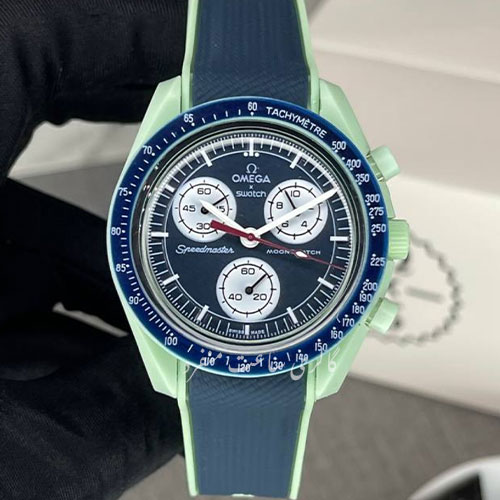 ساعت مچی امگا سواچ Omega Swatch کد 001 مدل 1