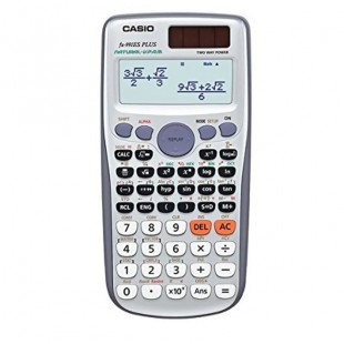ماشین حساب کاسیو FX-991es plus مدل 1