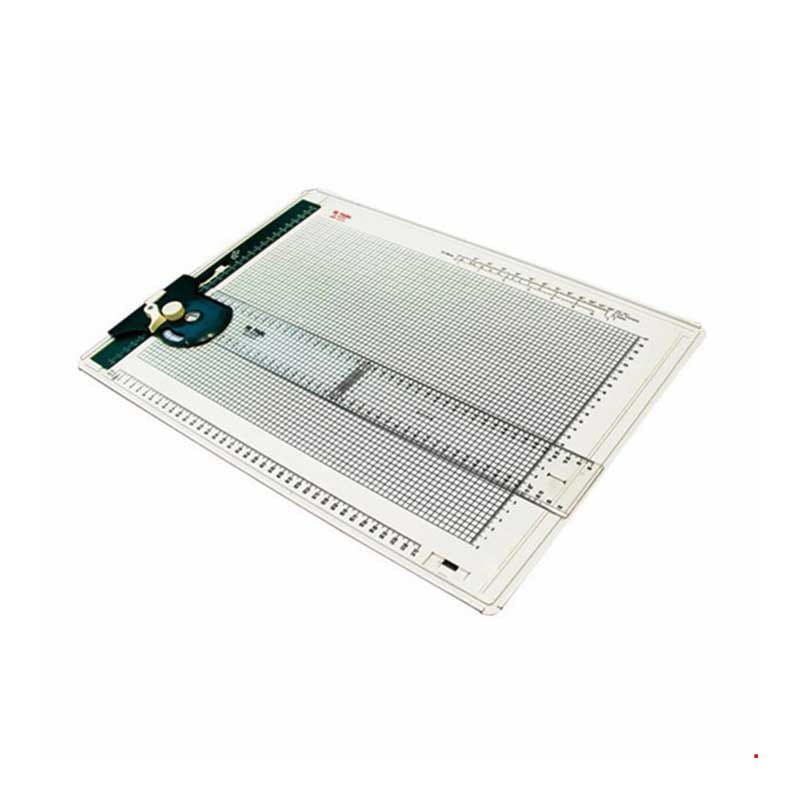 تخته رسم فابل مدل TZ Standard سایز A3