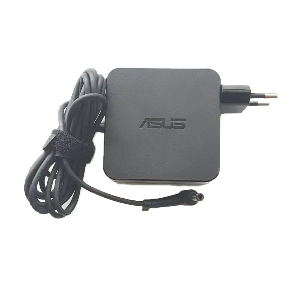 آداپتور ایسوس Adaptor asus 19V 3.42A 4.01.35 مربعی پریزی مدل 1