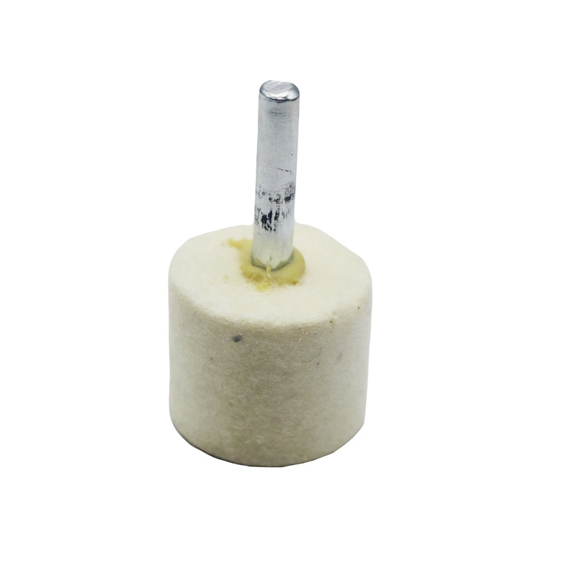 نمد پولیش سر دریلی مدل YP-3025MM