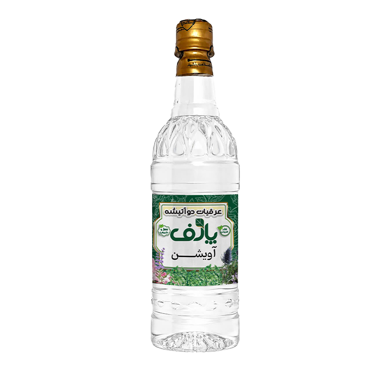 عرق دوآتیشه آویشن