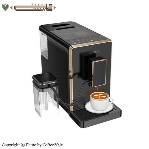 اسپرسوساز تمام اتوماتیک لپرسو مدل Lepresso-LPCFFM0003
