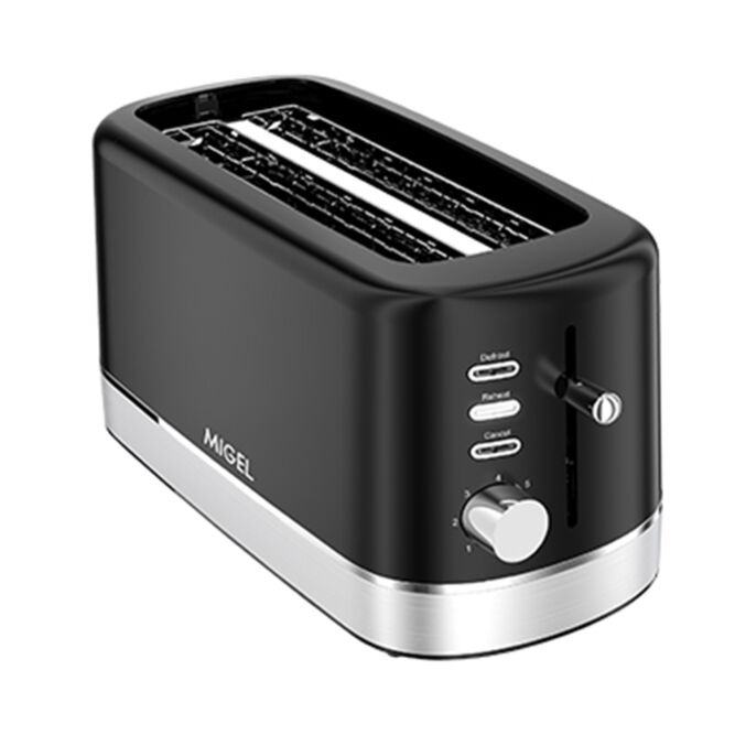 توستر GTO 122 میگل