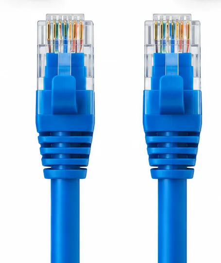 پچ کورد 2 متری CAT6 برند کی نت