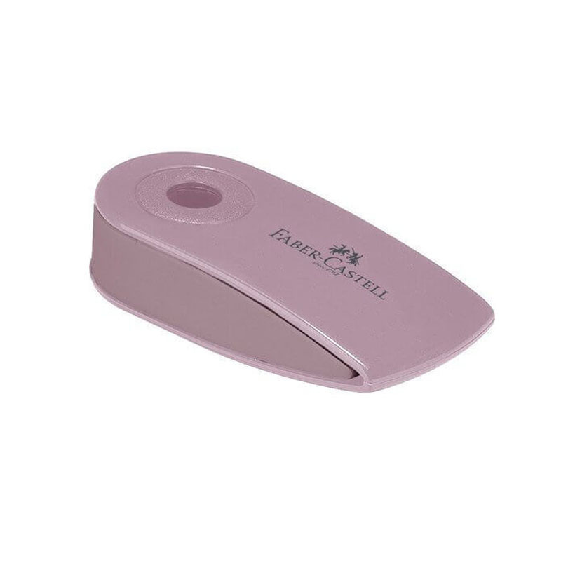 پاک کن فابر کاستل مدل Sleeve New Harmony D7F