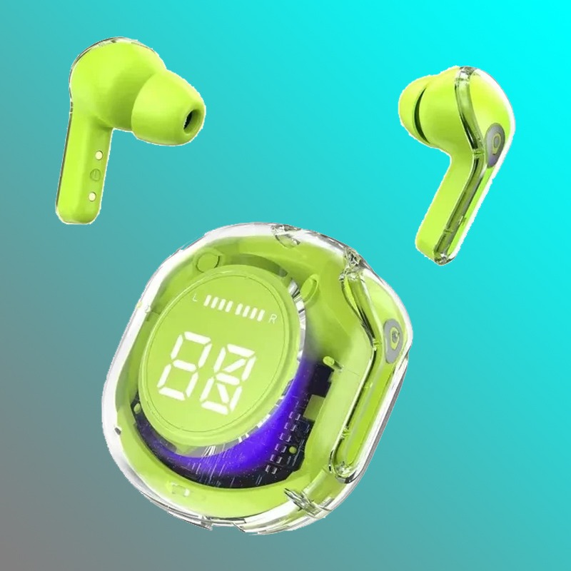 ایرپاد شیشه ای Ultra Pods Pro