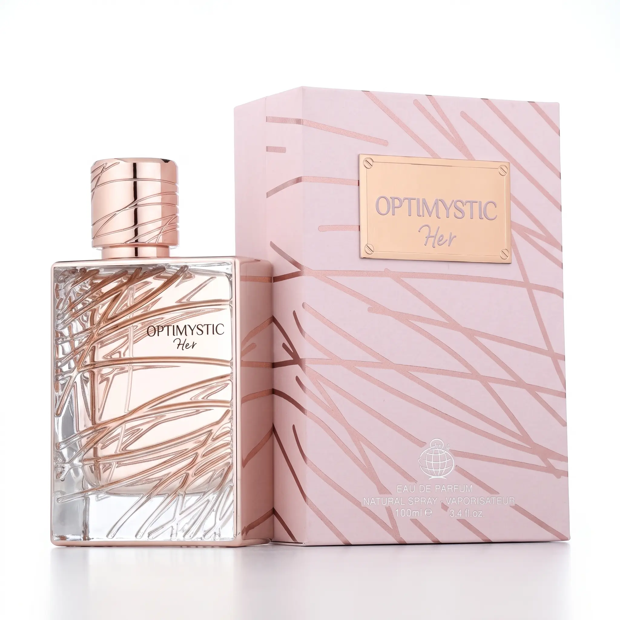 عطر ادکلن باربری هر زنانه از فرگرانس ورد - 100 میل
