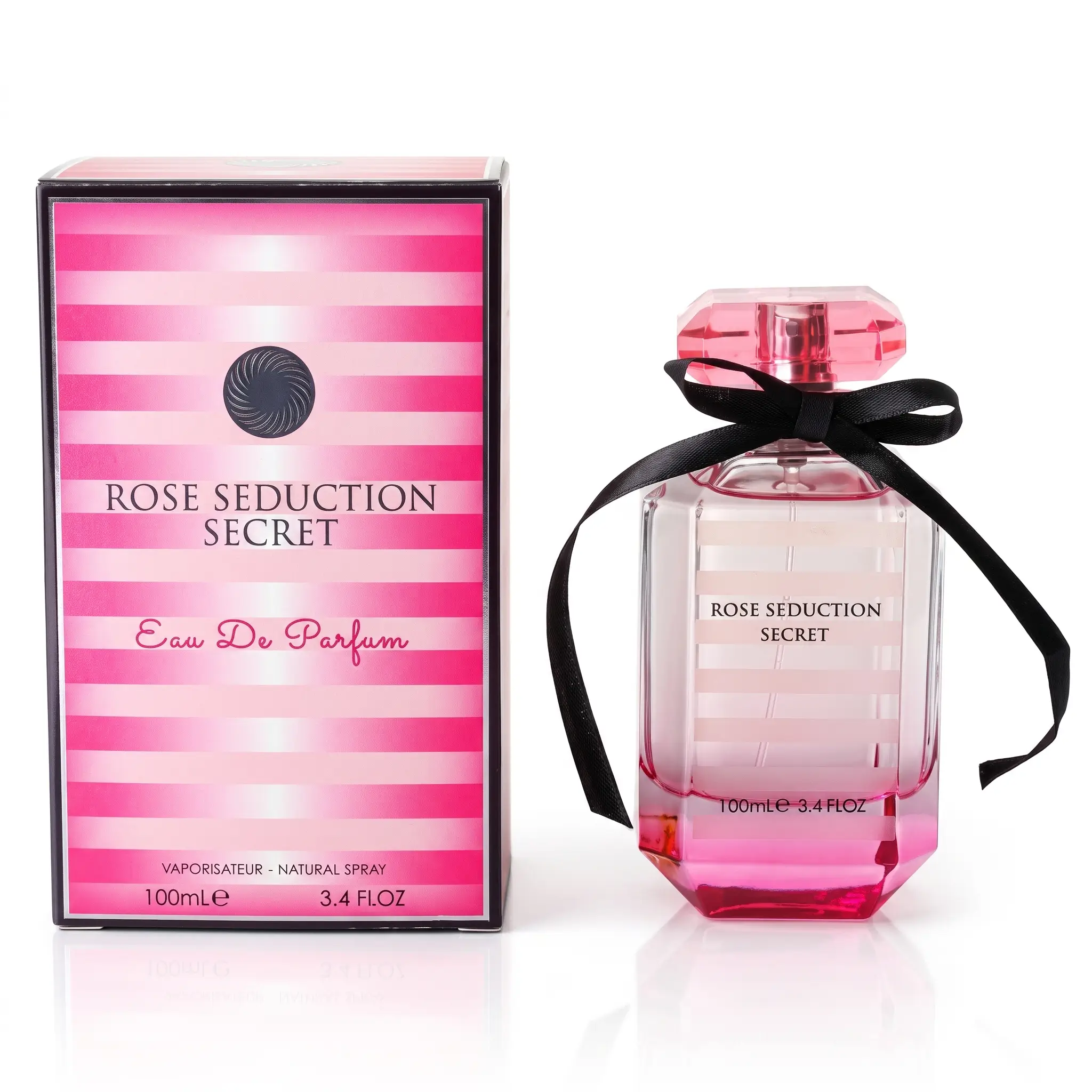 عطر ادکلن ویکتوریا سکرت بامب شل از فراگرنس ورد - 100 میل