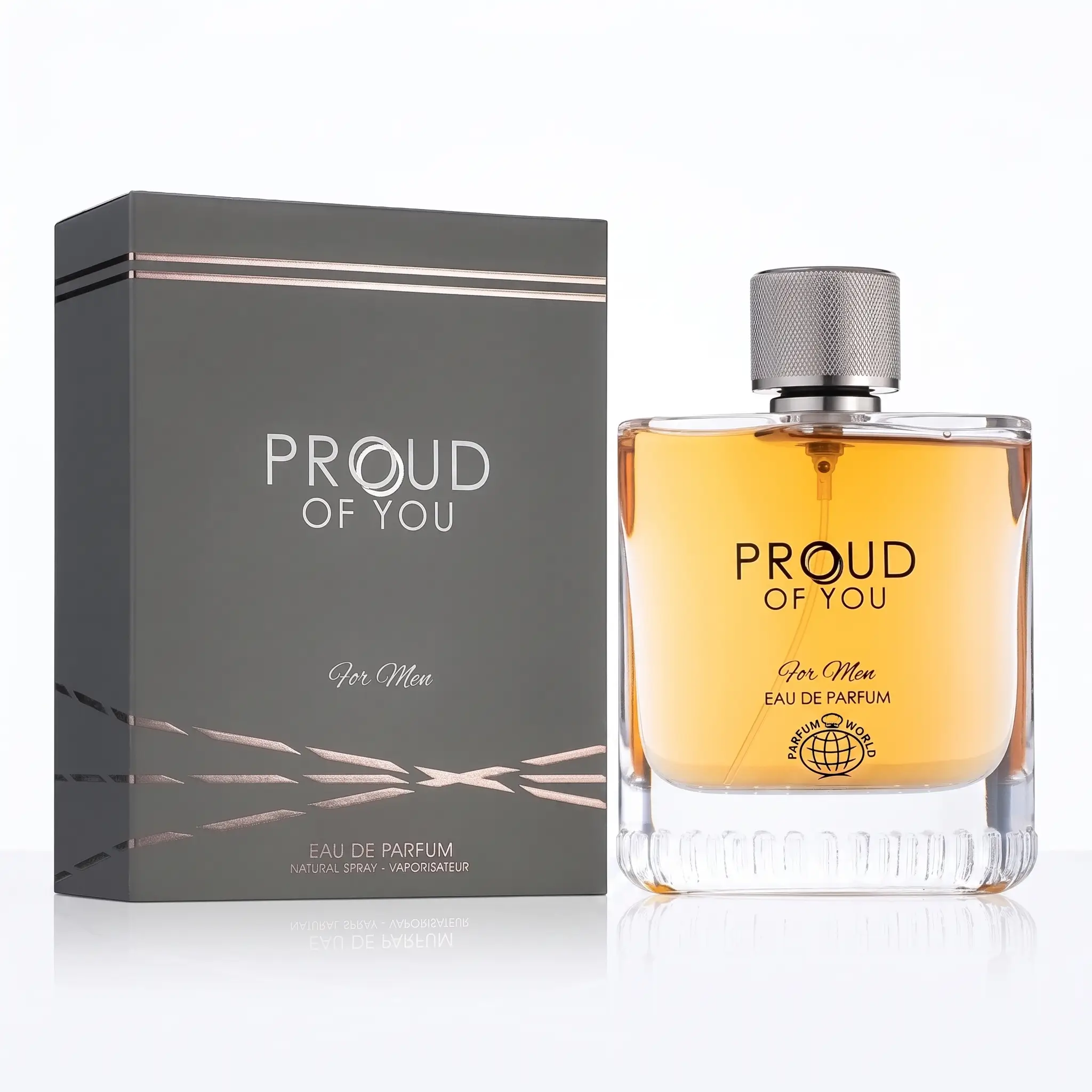 عطر ادکلن استرانگر ویت یو مردانه جورجیو آرمانی از فراگرنس ورد - 100 میل