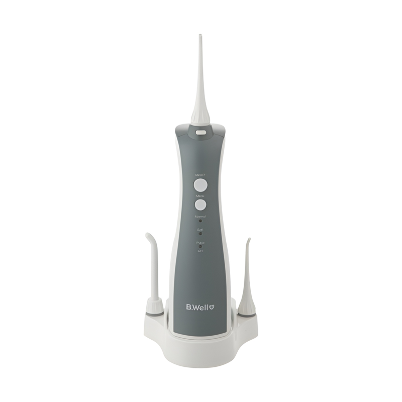 واترجت دندان شارژی بی ول B.Well (مدل WI-912)