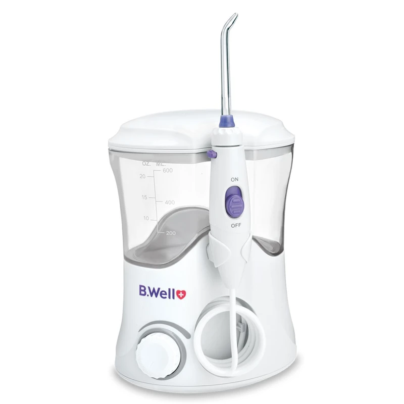 واترجت دندان برقی بی ول B.Well (مدل WI-922)