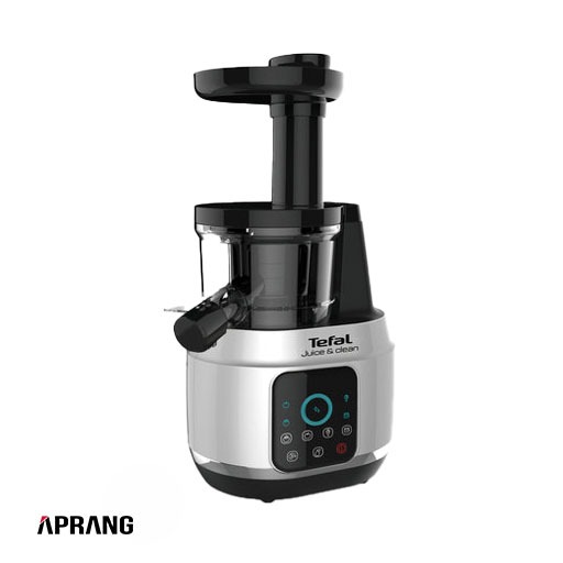 آبمیوه گیری عصاره گیر تفال مدل ZC420E65(لطفا با هماهنگی خرید بفرمایید)