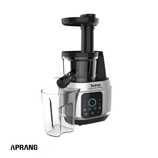 آبمیوه گیری عصاره گیر تفال مدل ZC420E65(لطفا با هماهنگی خرید بفرمایید)