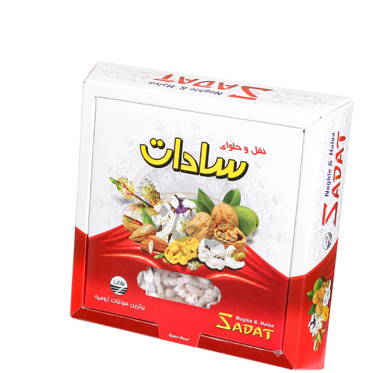 نقل ریز گل محمدی سادات ارومیه 