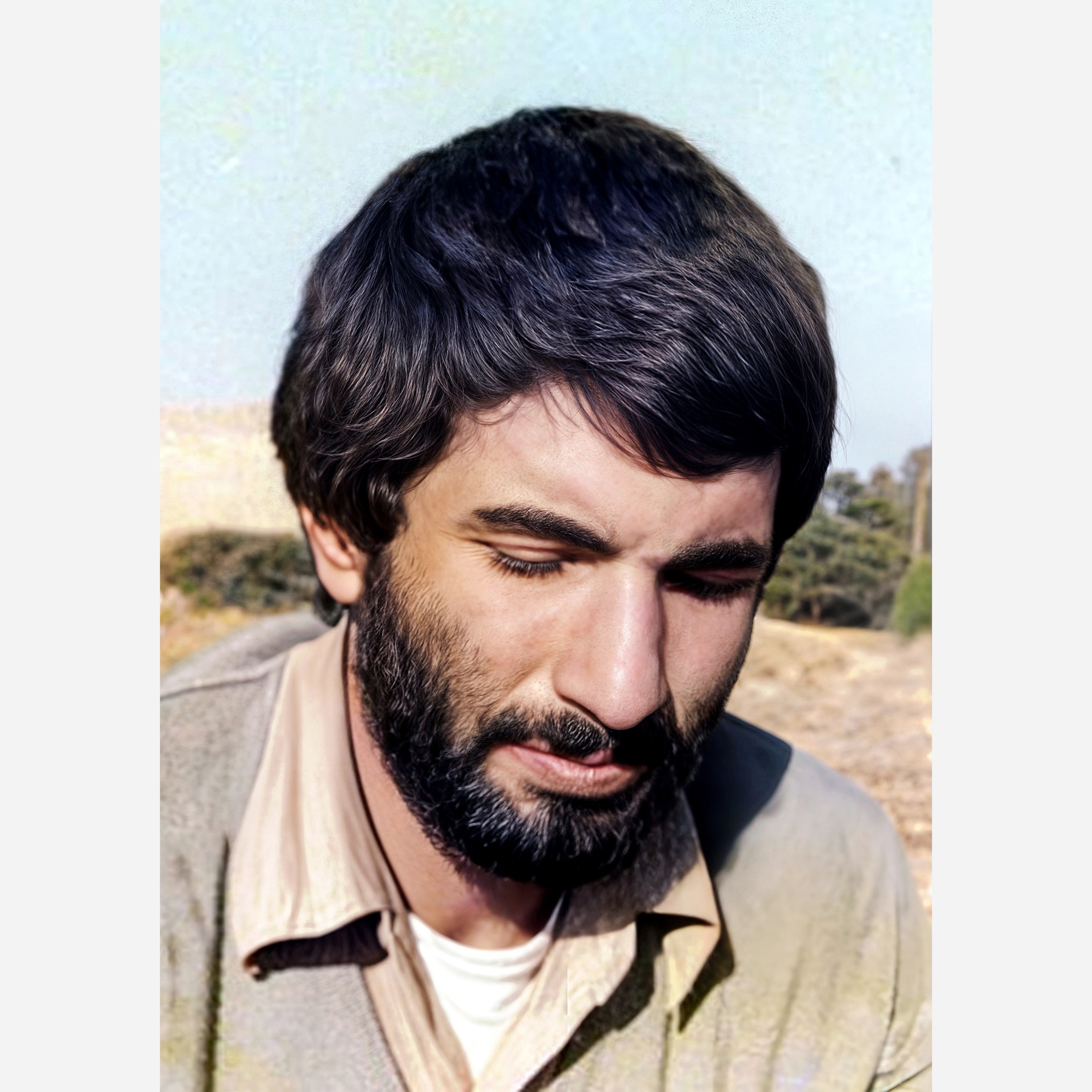 تابلو شاسی مدل شهید سید محمد جهان آرا کد 82