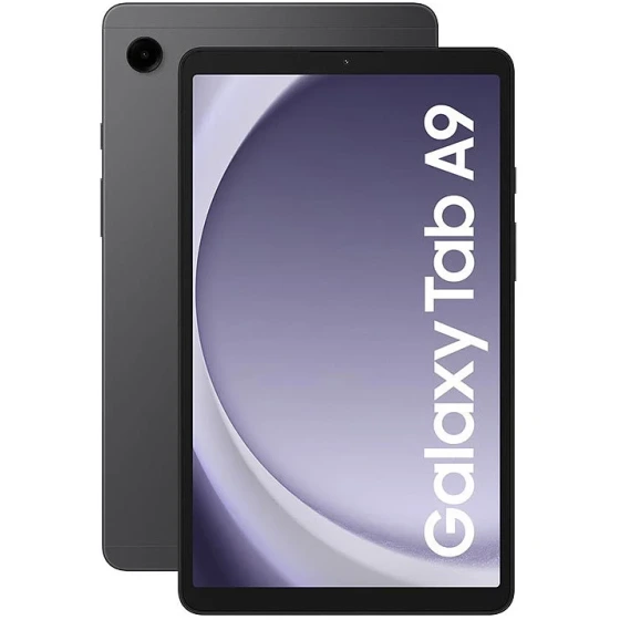 تبلت سامسونگ Galaxy Tab A9 X115 4G ظرفیت 64 گیگابایت رم 4 گیگابایت