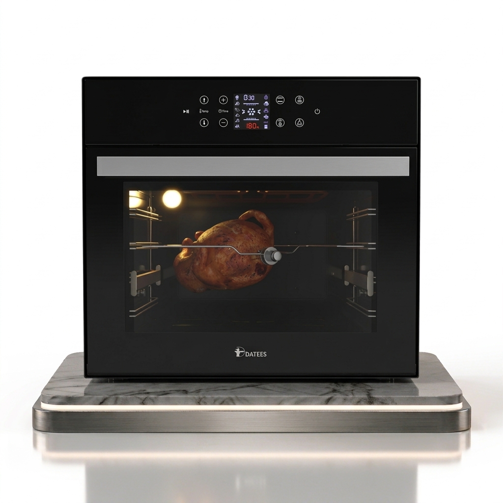 فر رومیزی داتیس DT746