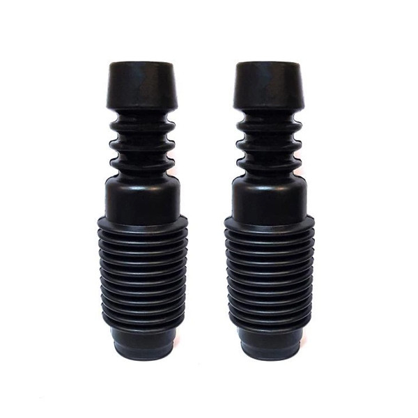 گردگیر کمک فنر عقب شرکت بین المللی مدیران قطعه فرتاک مدل F1124 مناسب برای پراید بسته دو عددی
