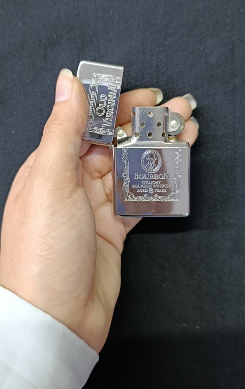 فندک زیپو zippo اصلی