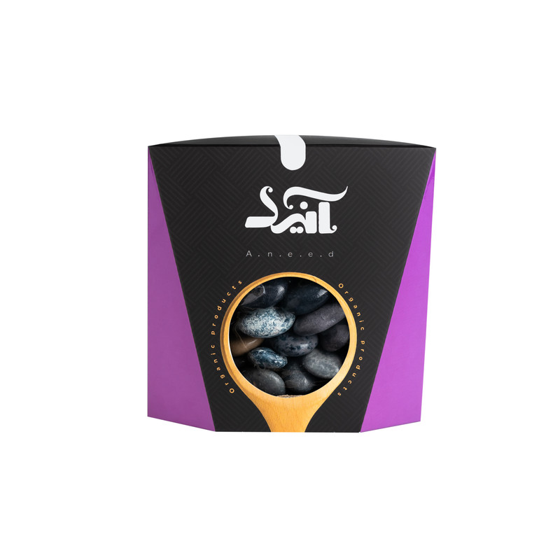 شکلات سنگی رویال آنید - 250 گرم