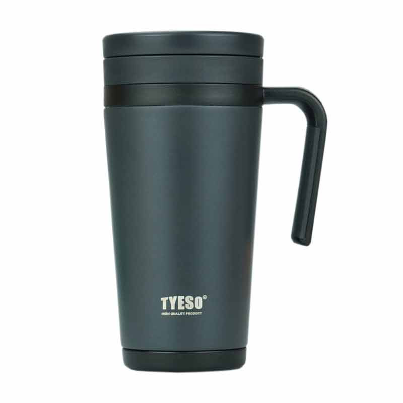 تراول ماگ تایسو مدل TS-8839 گنجایش 0.5 لیتر مدل 1