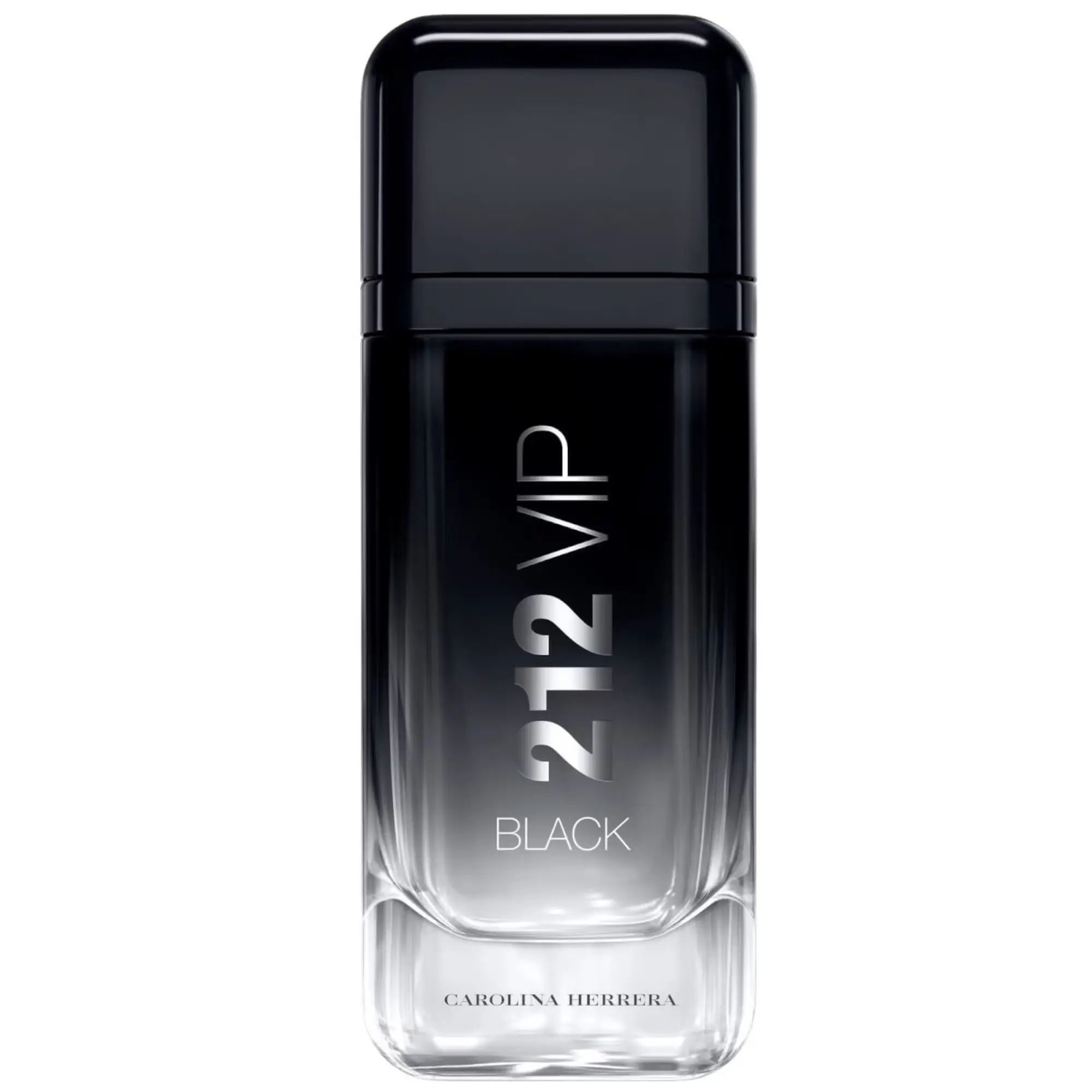 ادو پرفیوم مردانه کارولینا هررا مدل 212VIP Black حجم 100ml
