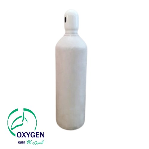 کپسول اکسیژن 20 لیتری چینی