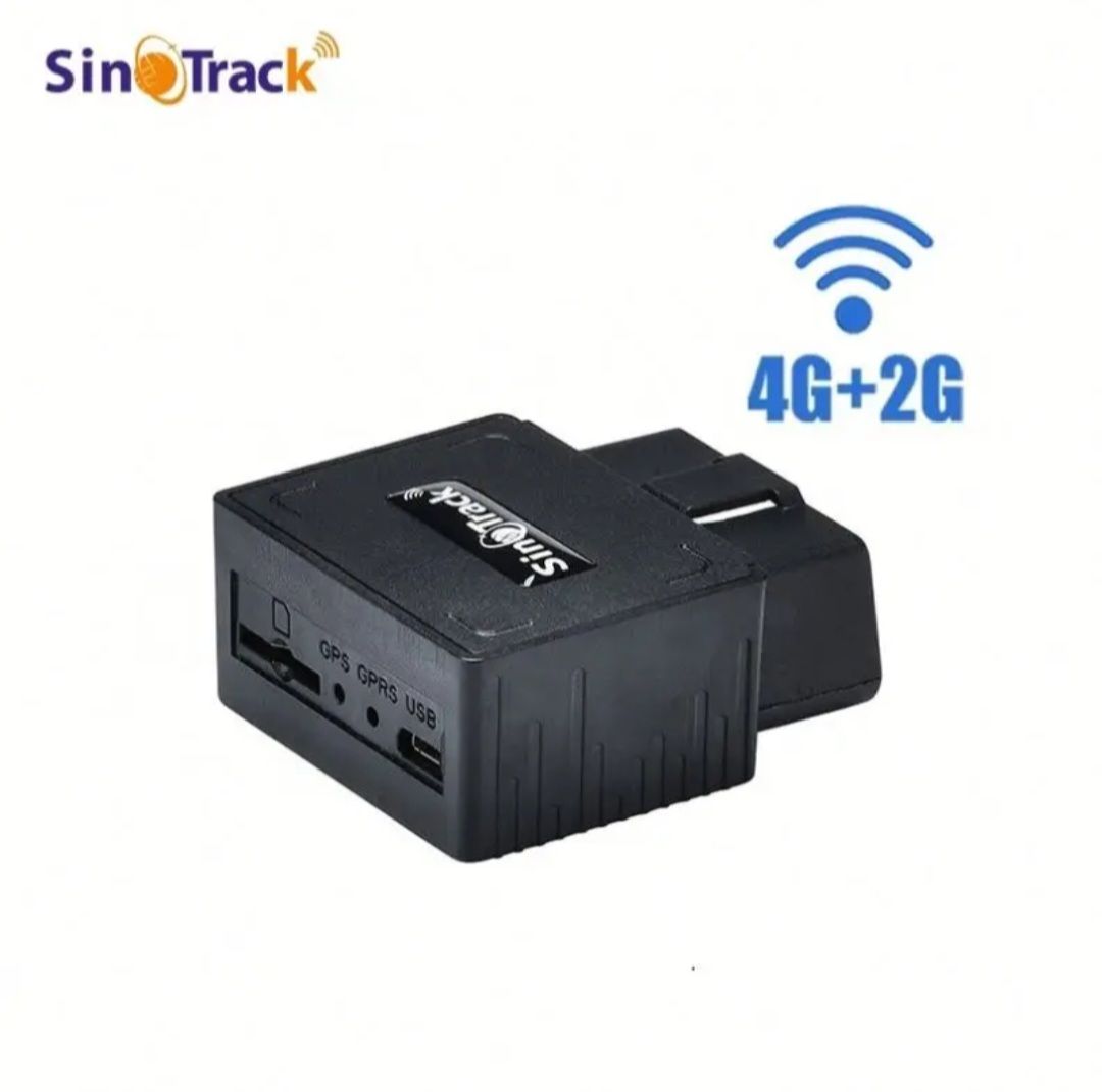 ردیاب OBD خودرو ST-902L 4G