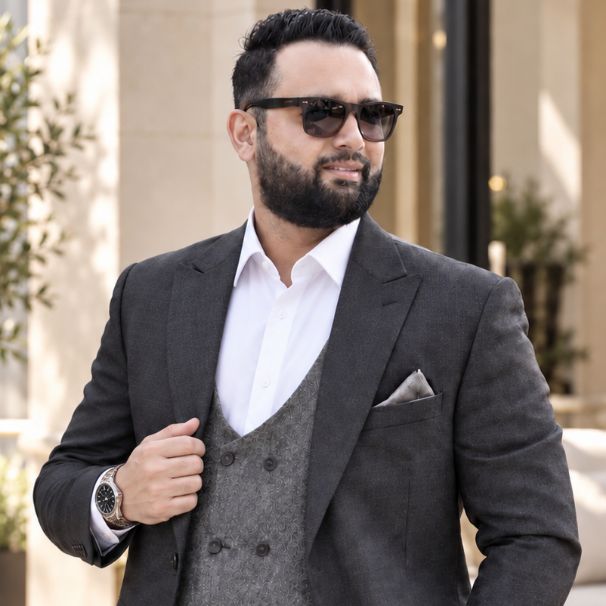 فروشگاه تخصصی عطر و ادکلن