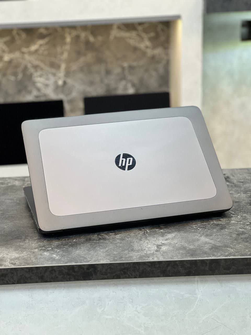 HP Zbook 15 G4_G3