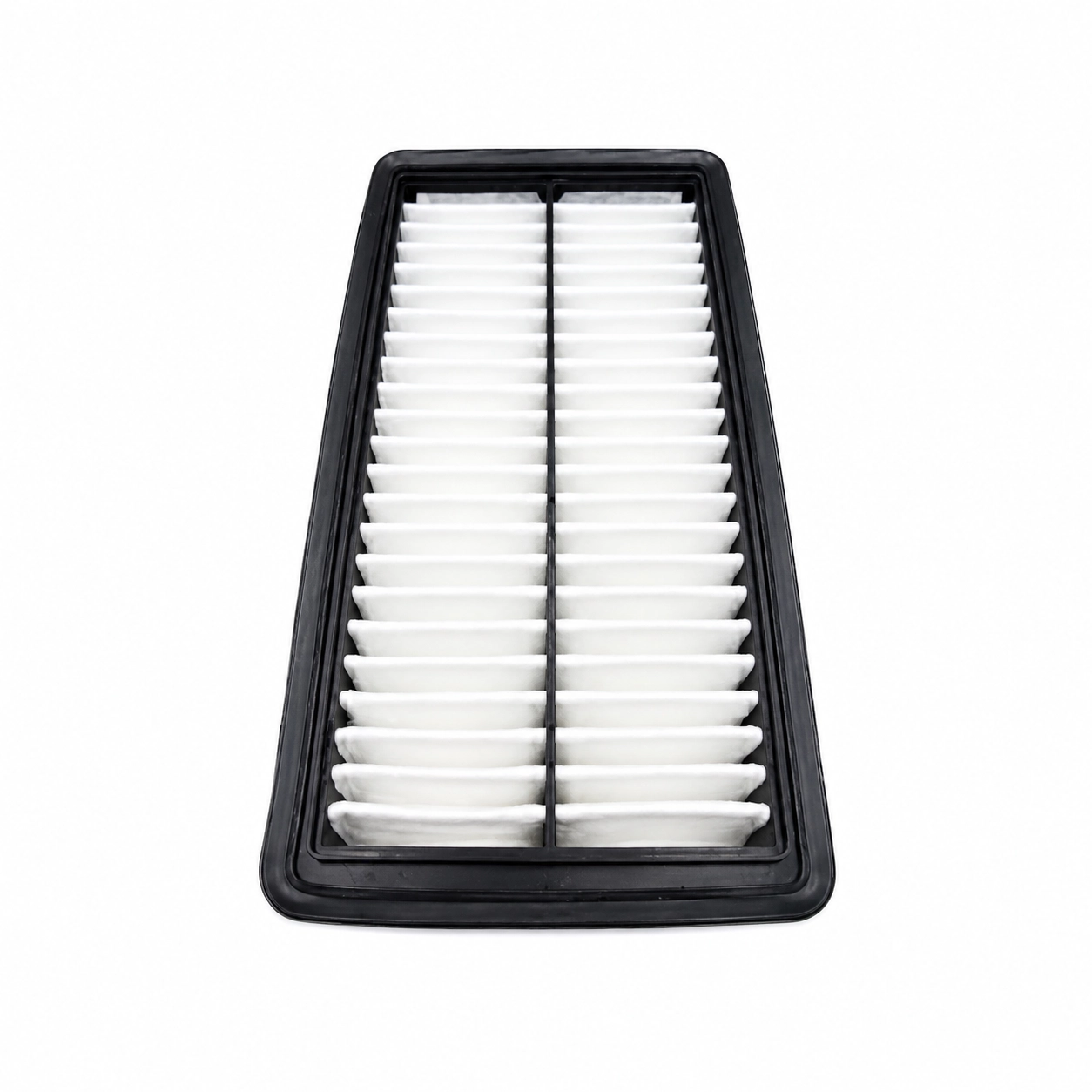 فیلتر هوا مزدا 3 جدید (طبق نمونه اورجینال) (Z40A-13-LF50) لوکوموبیل LA88860