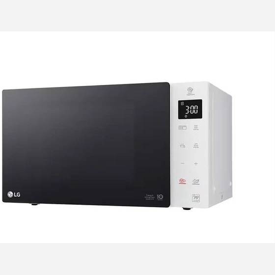 مایکروویو ال جی مدل MH6535GIS 