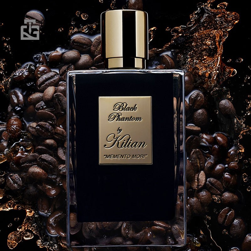 عطر بای کیلیان بلک فانتوم با حجم دلخواه