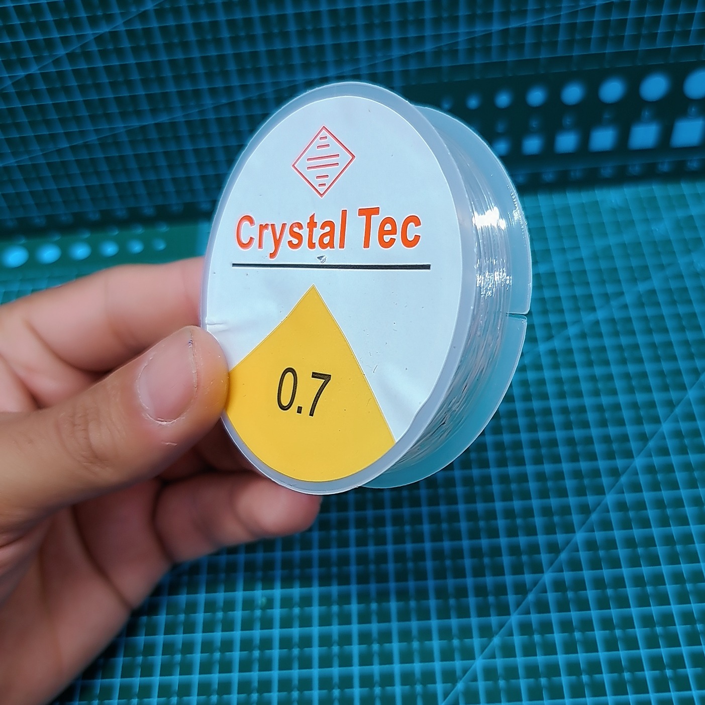 کش دستبند سایز 7 دهم