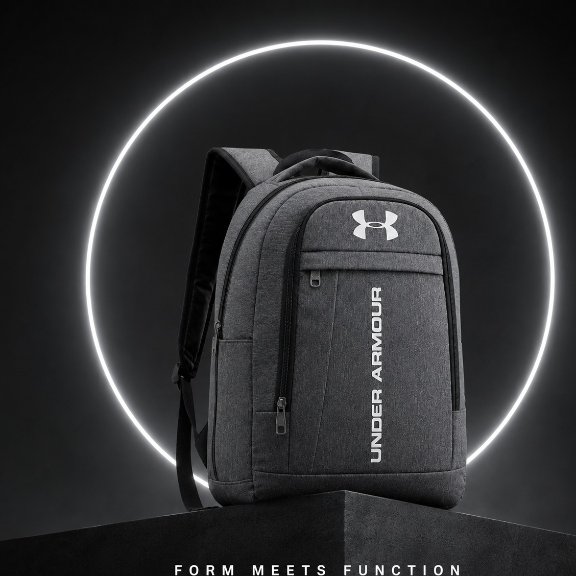 کوله پشتی طرح UNDER ARMOUR 09