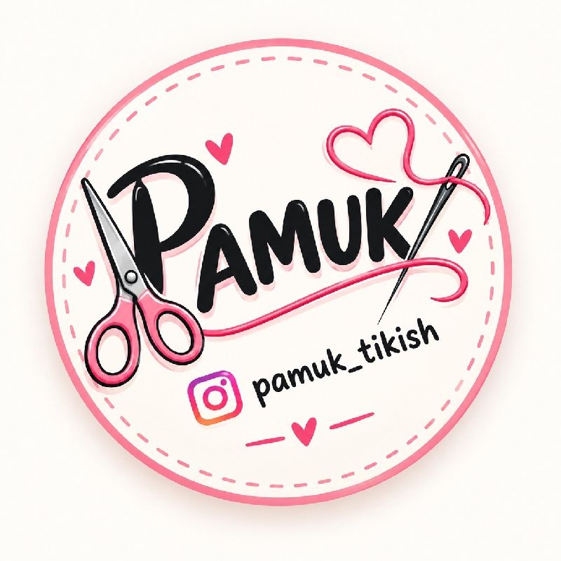 سرویس اشپزخانه و سیسمونی pamuk_tikish