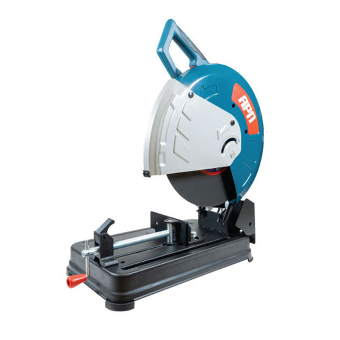 اره پروفیل بر ای پی ان مدل CM355F ظرفیت 2500 وات