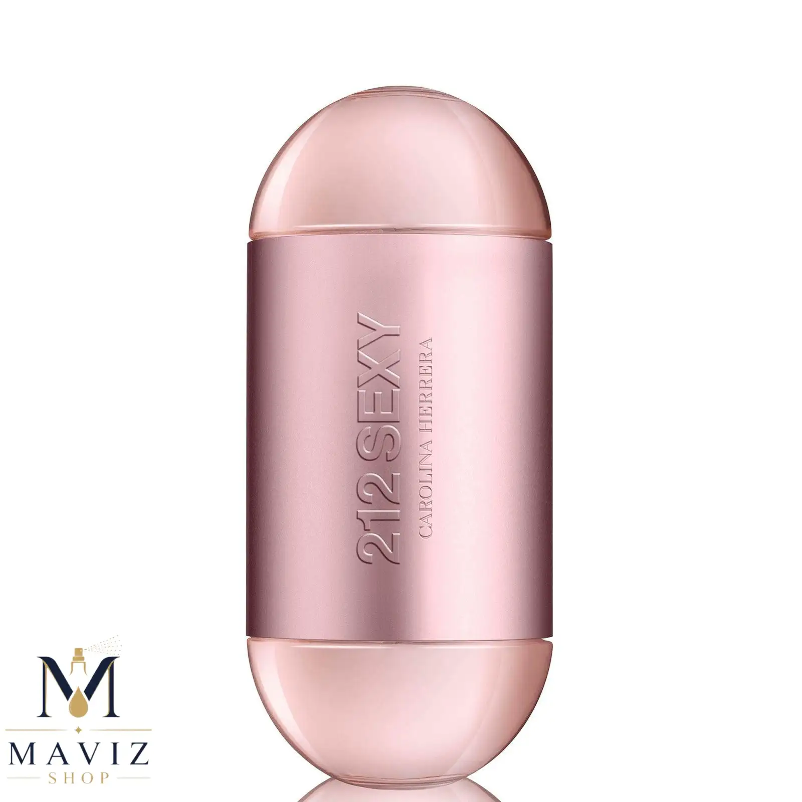 کارولینا هررا 212 سکسی زنانه (Carolina Herrera 212 Sexy)