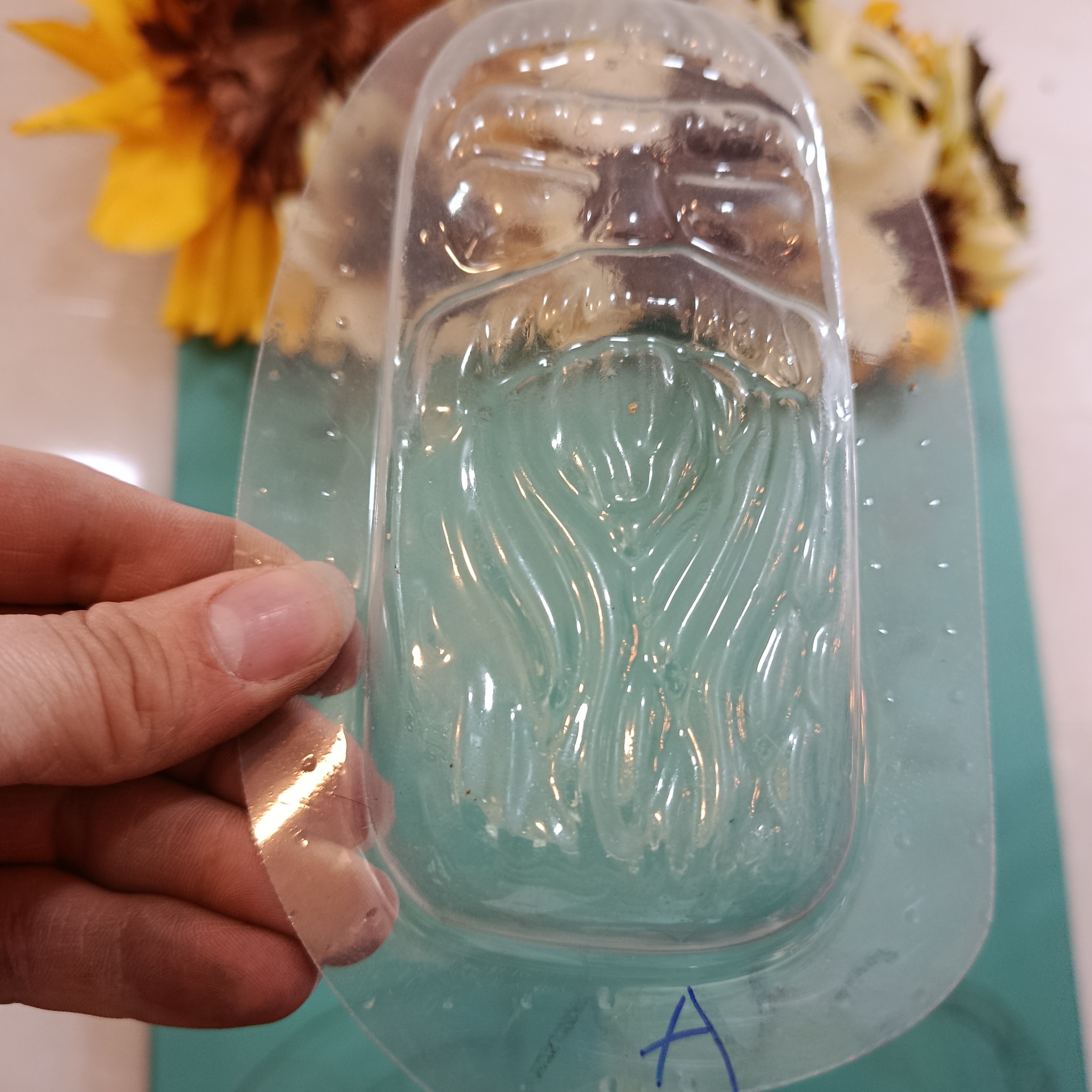 قالب طلقی جاعودی