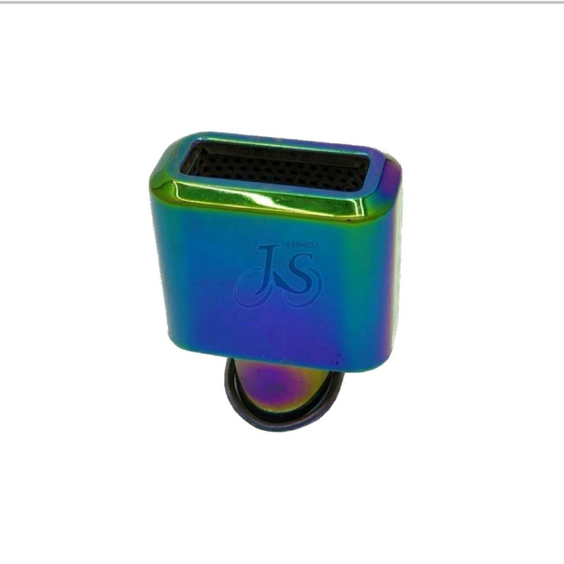سر اگزوز مدل J.S 301 وزارت اسپرتKP