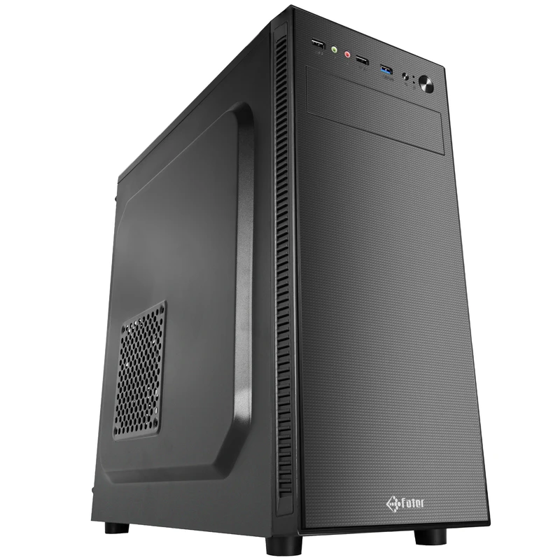 کیس کامپیوتر فاطر مدل F-3301