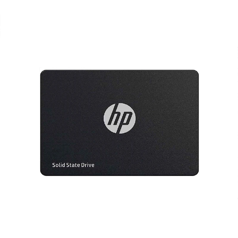 اس اس دی اینترنال SATA III اچ پی مدل S650 ظرفیت 240 گیگابایت