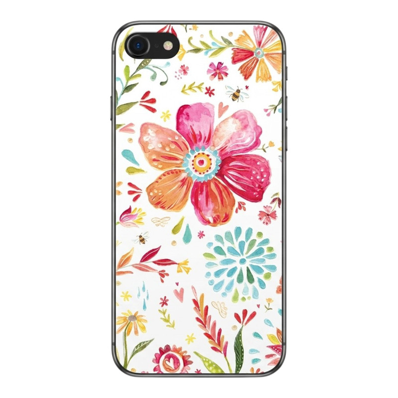کاور کد B3002 مناسب برای گوشی موبایل اپل iPhone 55s