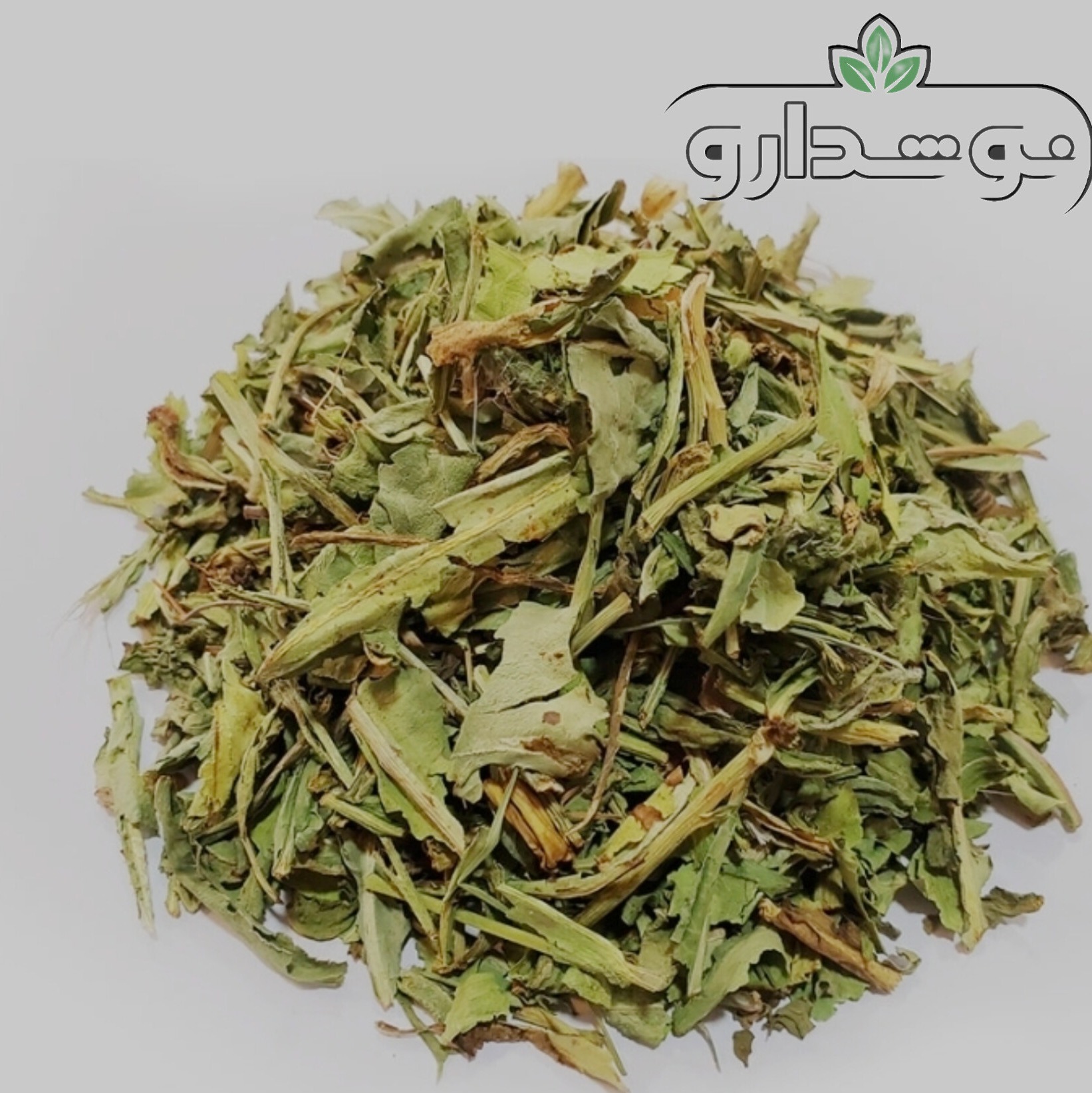 برگ غازیاقی (برگ غازیاغی) 1 کیلویی (پسکرایه)
