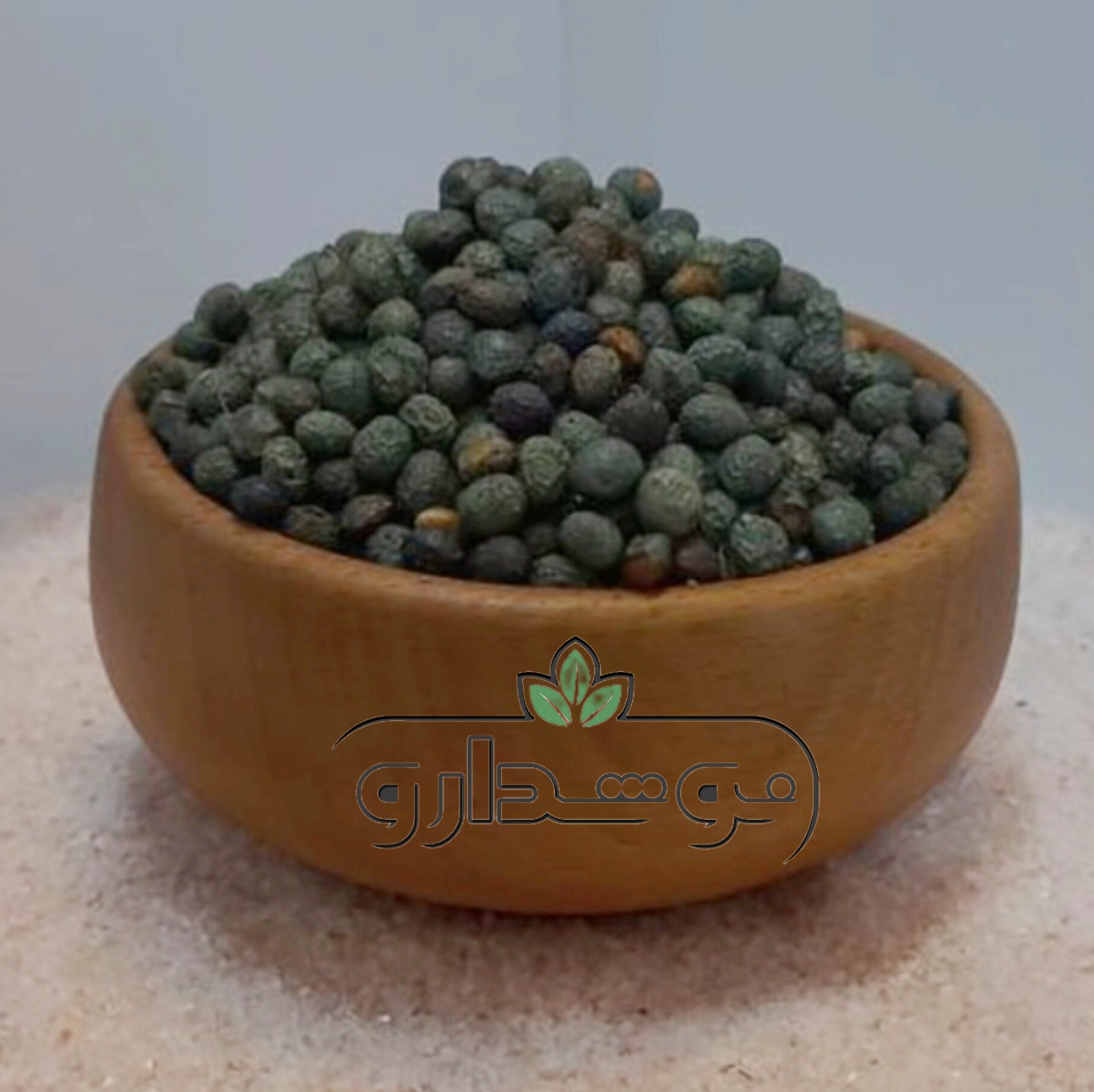 بنه (پسته کوهی) 10 کیلویی