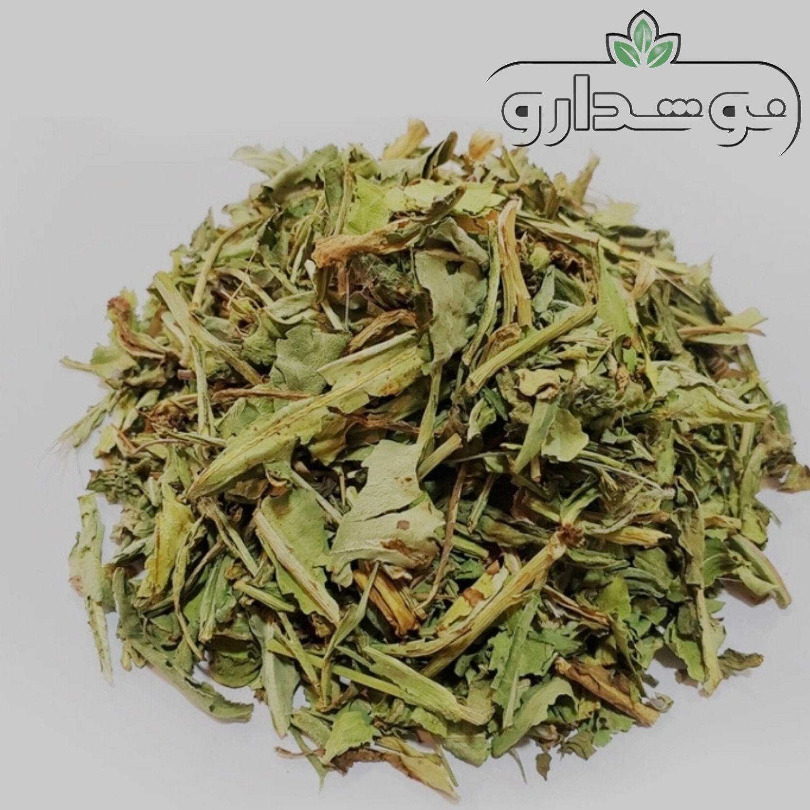 برگ غازیاقی (برگ غازیاغی) 100 کیلویی (ارسال رایگان)